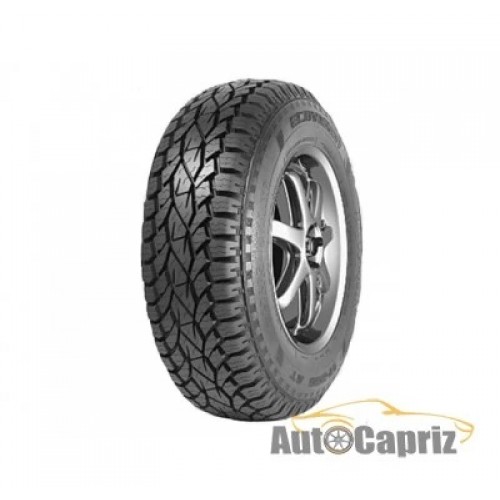 Шины Ovation Ecovision VI-286AT 285/70 R17 117T